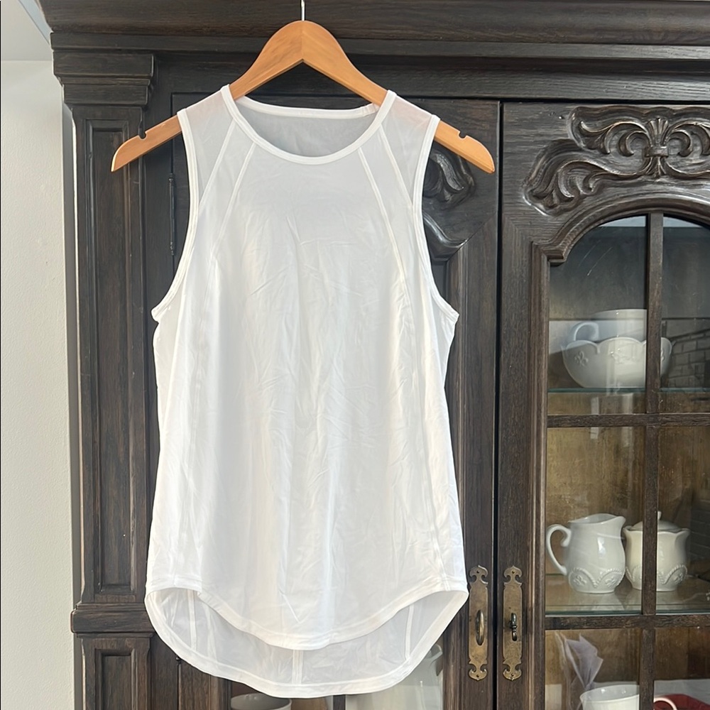 Lululemon Top